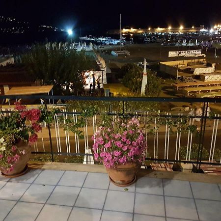 Апартаменти Terrazza Sul Mare Джардіні-Наксос Екстер'єр фото